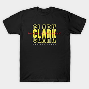 Caitlin Clark Basketball Quote T-Shirt